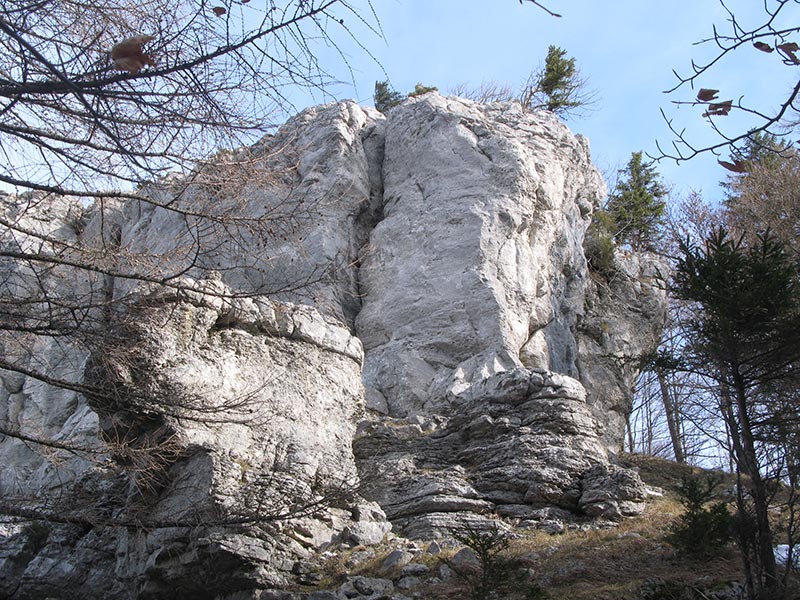 Hoher Stein